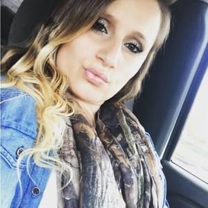 Meet your Posher, Stacey